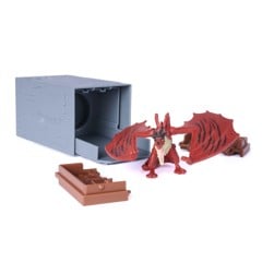 Dragons - Mini Arena Dragons Asst. (6075576)