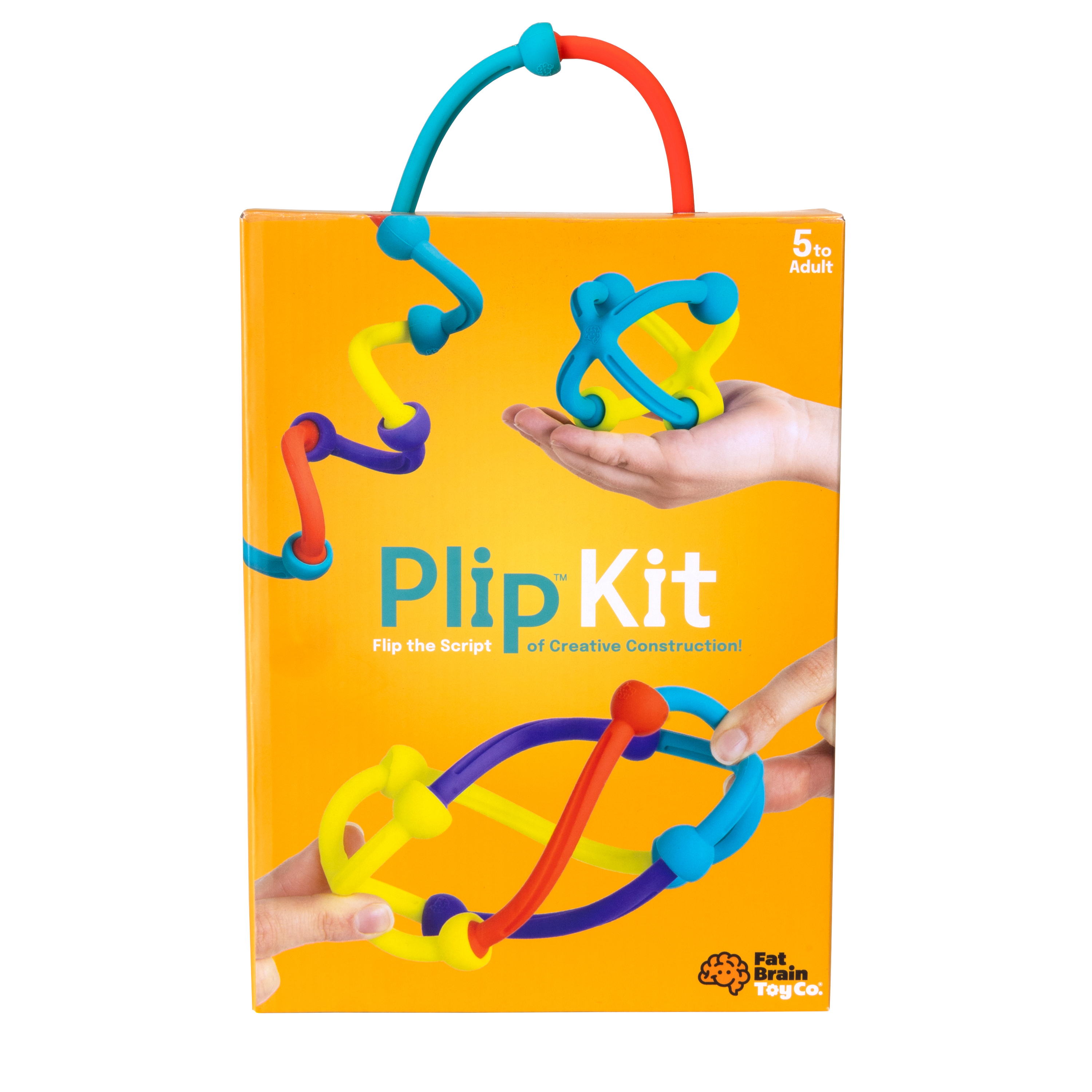 Fat Brain - Plip Kit