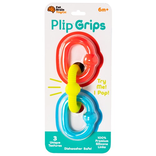 Fat Brain - Plip Grips (337-4893)