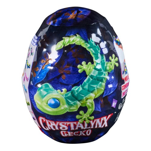 CrystaLynx - Gecko Asst. CDU (6076272)