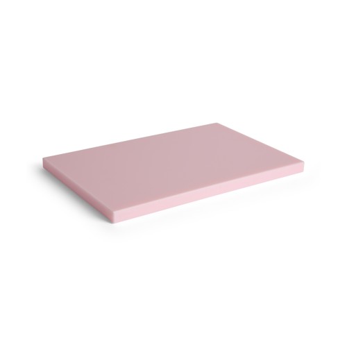 HAY – Slice Skärbräda Large – B25 x L38 cm – Babyrosa