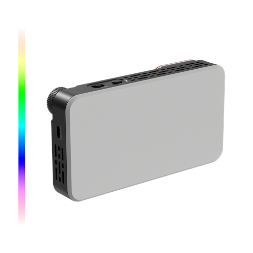 Rollei - LED Continuous Light Compact 40W RGB