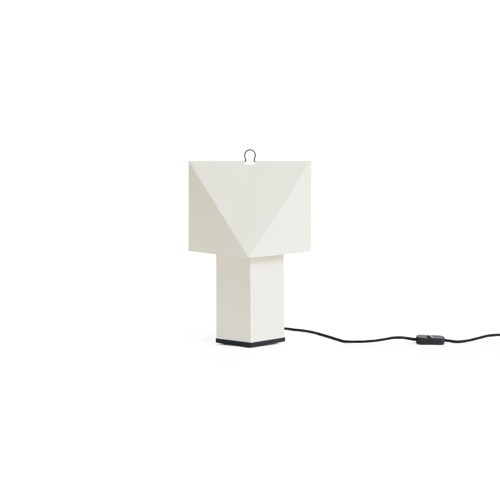 HAY - Aplat Bordslampa 400