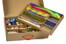 Hobby box with approx. 3000 parts (736570)