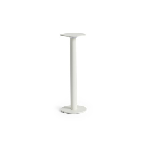 HAY - Host Portabel Lampa 300 - Krämvit