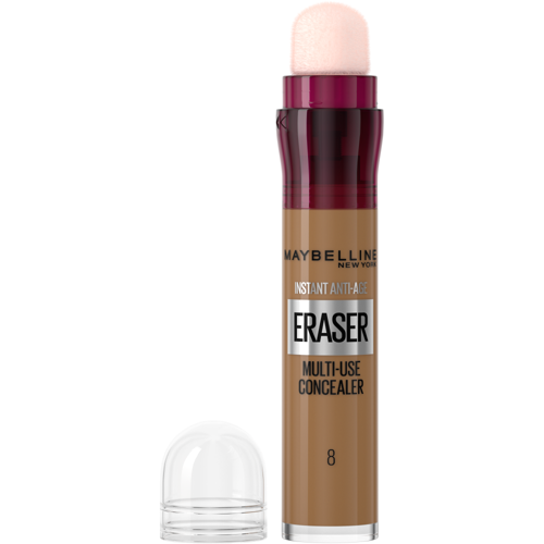 New York - Instant Eraser Concealer - 08 Buff - 6.8 ml