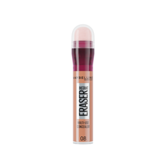 Maybelline New York - Instant Eraser Multi-Use Concealer 08 Buff - 6,8 ml