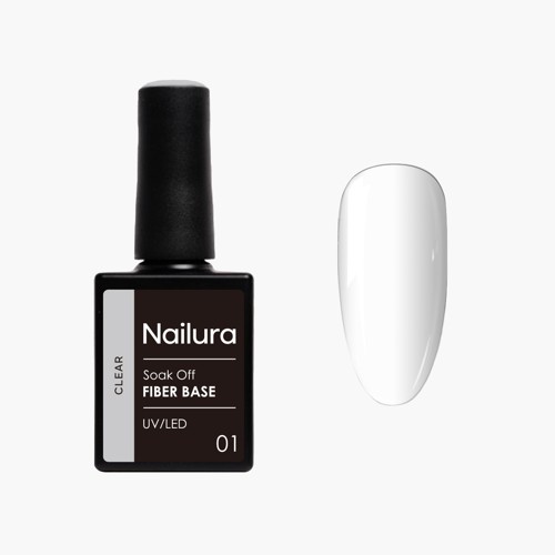 Nailura - Fiber Base