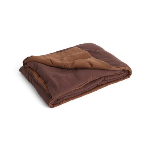 HAY - Air Quilt 200x140 cm - Järnröd