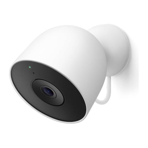 - Nest Cam - 2nd Gen outdoor network surveillance camera