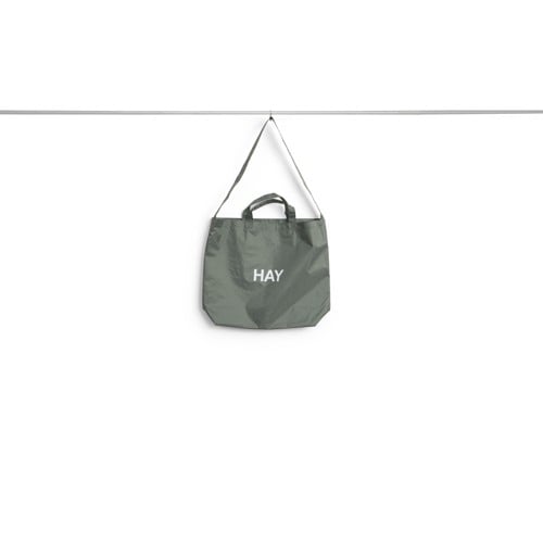 HAY - Grid Crossover Bag - Medium