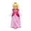 Super Mario - Movie 2, Basic Roto Plush - Peach (43257)