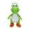 Super Mario - Movie 2, Basic Roto Plush - Yoshi (11431J)