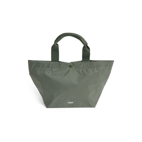 HAY - Grid Everyday Bag - Mini