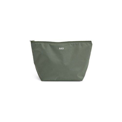 HAY - Grid Pouch - Medium
