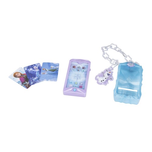 Frozen - Elsa's Ice & Magic Feature phone (277344)