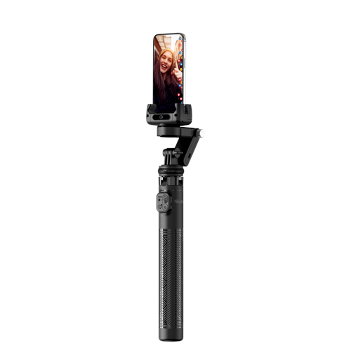 Rollei - Gimbal with AI Tracking - Easy Creator