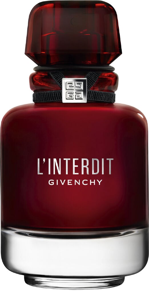 Givenchy - L'Interdit Rouge EDP 50 ml