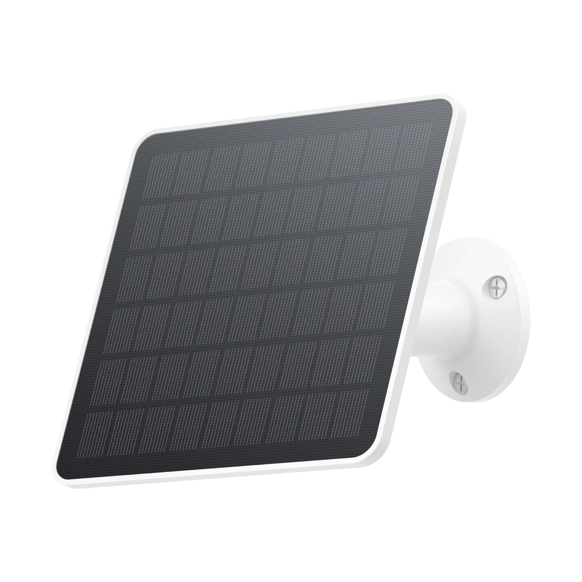 Eufy - 3W solcellepanel, sort