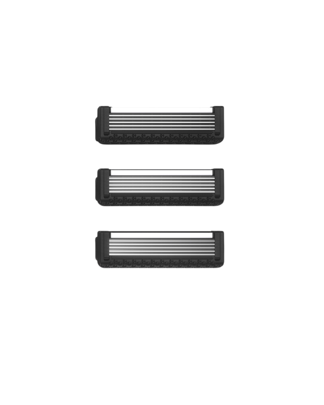 MELLE - Refill Razor Blades 3 pcs