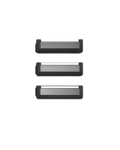 MELLE - Refill Razor Blades 3 pcs