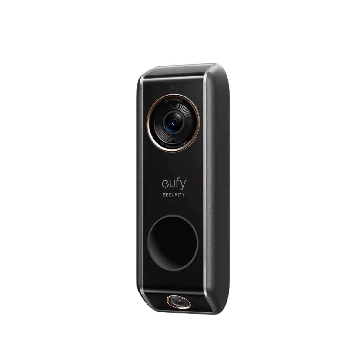 Eufy Doorbell 2 Pro – Smart Dual Cam Doorbell with 2K HDR Video