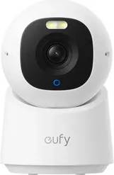Anker - Eufy Indoor Cam E30 - Hvid