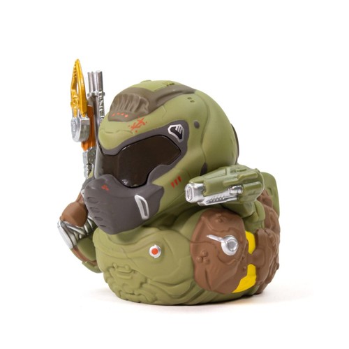 Numskull - Doom Tubbz BOXED Slayer