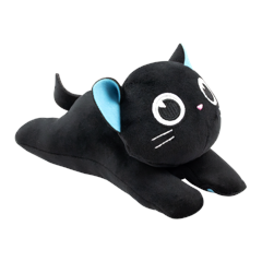 Silverlit - Kneady Kitty Black (89275)