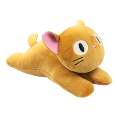 Silverlit - Kneady Kitty Yellow (89277)