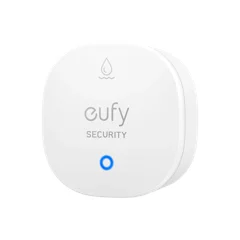 Eufy - Water & Freeze Sensor – Inteligentny Czujnik Zalania i Mrozu z Powiadomieniami w Aplikacji