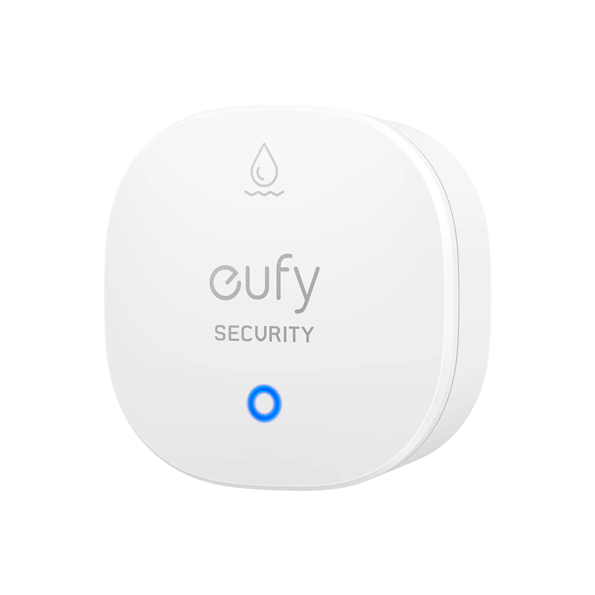 Eufy - Water & Freeze Sensor – Smart Lækage- & Frostsensor med App-Notifikationer