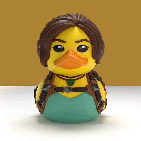 Numskull - Tomb Raider - Tubbz - 30th Anniversary Lara (Mini Edition)