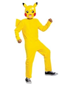 Disguise - Pokémon Pikachu Classic Costume