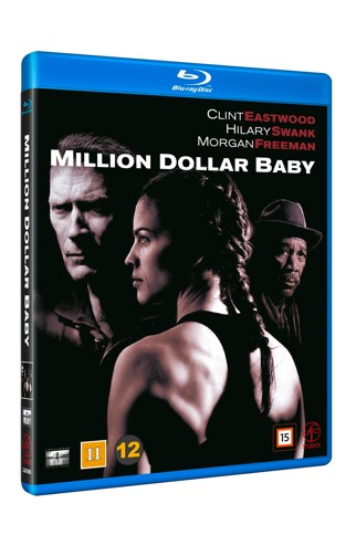 Million Dollar Baby (Clint Eastwood)