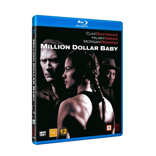 Million Dollar Baby (Clint Eastwood)
