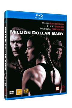 Million Dollar Baby (Clint Eastwood)