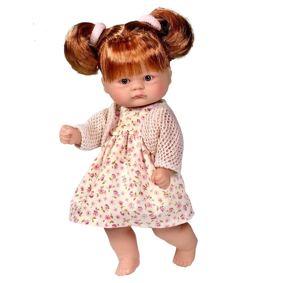 ASI - babydukke 20 cm.
