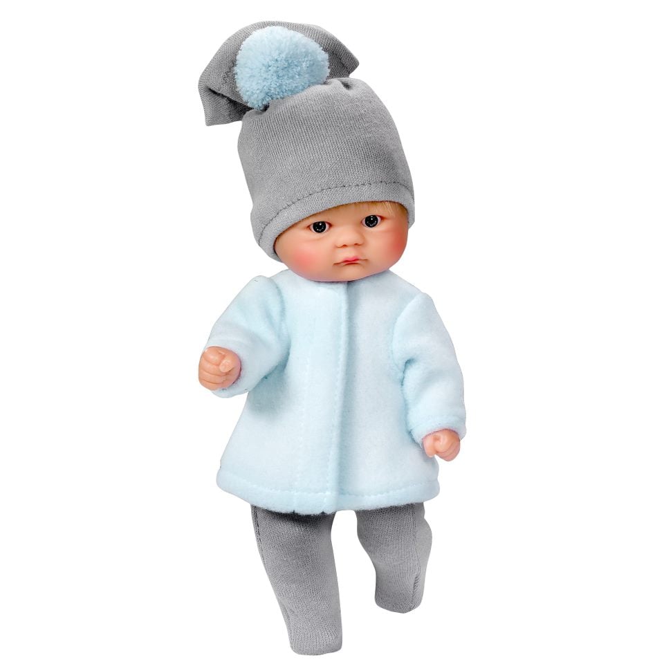 ASI - babydukke 20 cm.