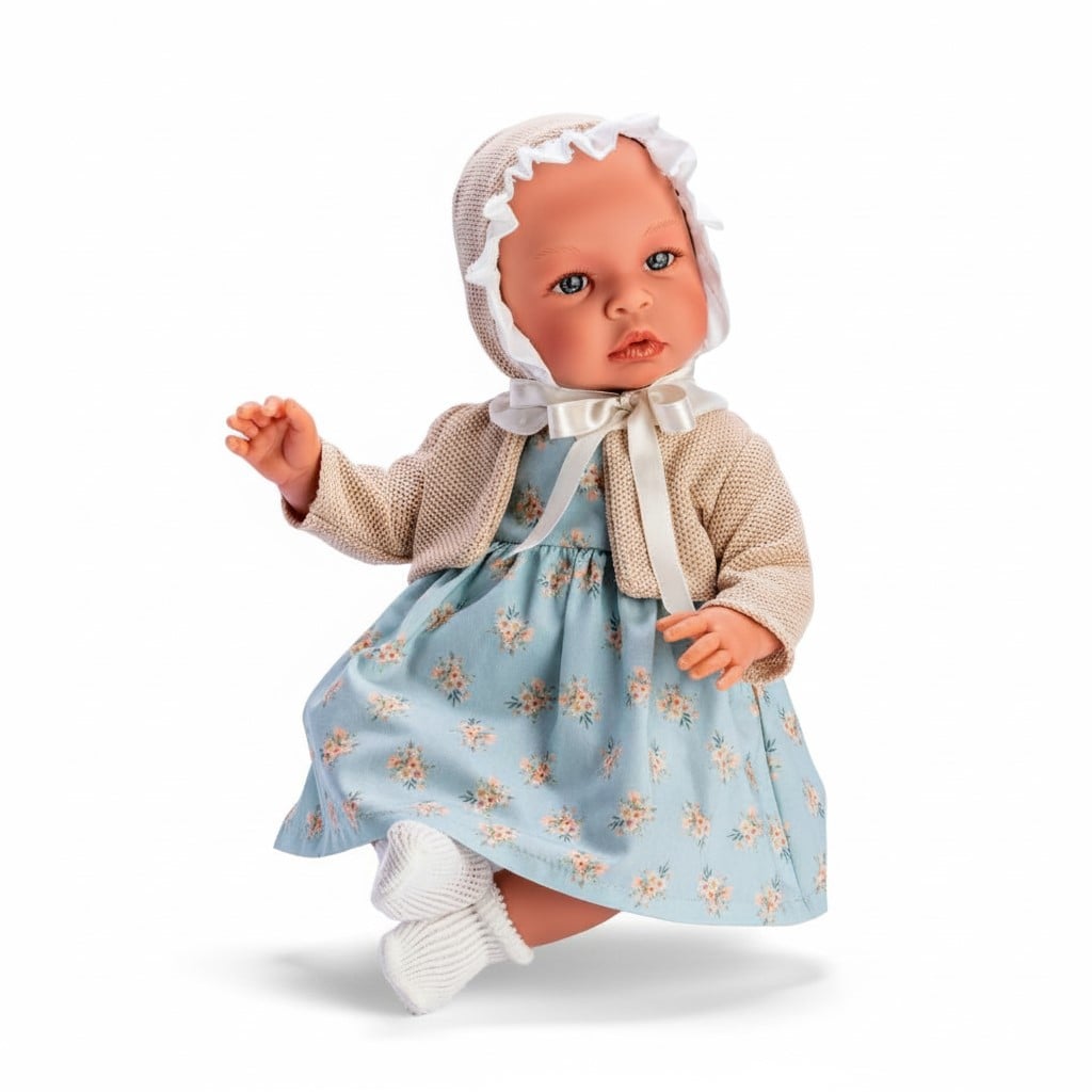 ASI - Leonora babydukke 46 cm.