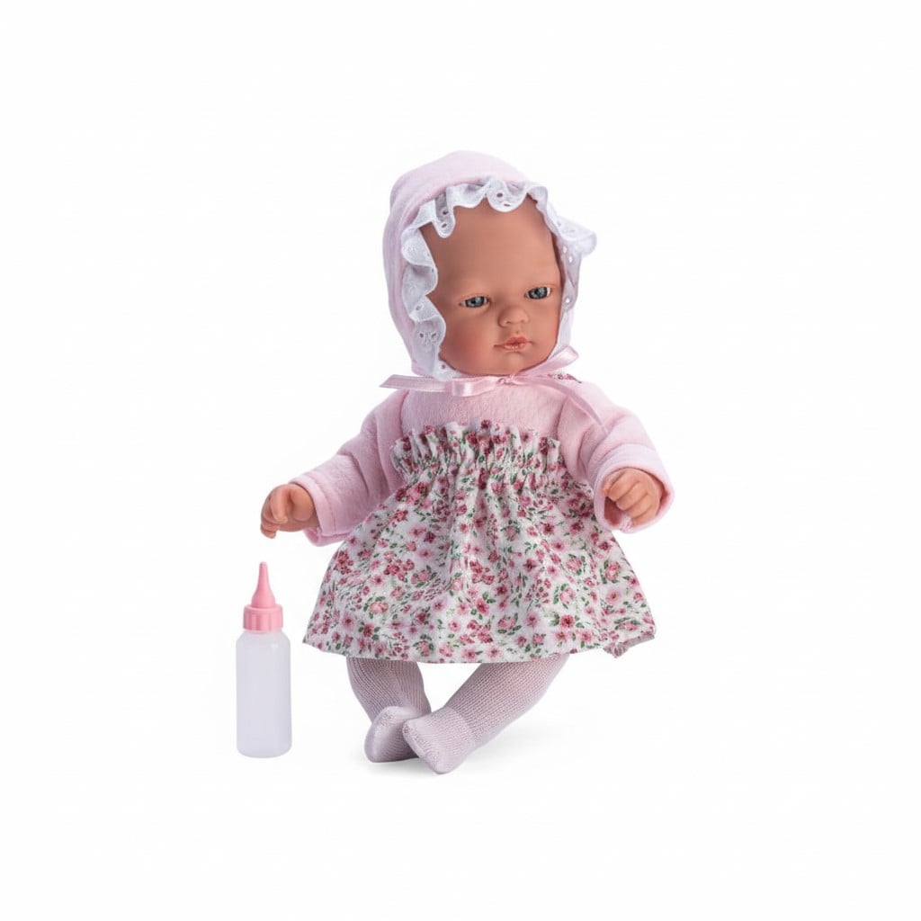 ASI - Oli babydukke 30 cm.