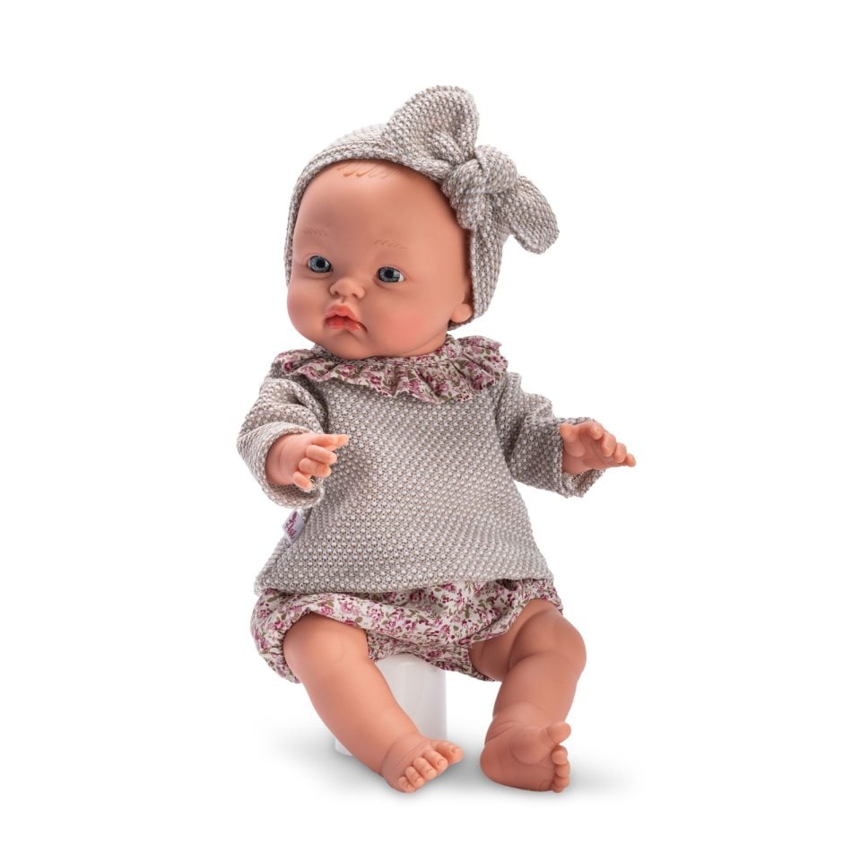 ASI - Alex Babydukke 36 cm.