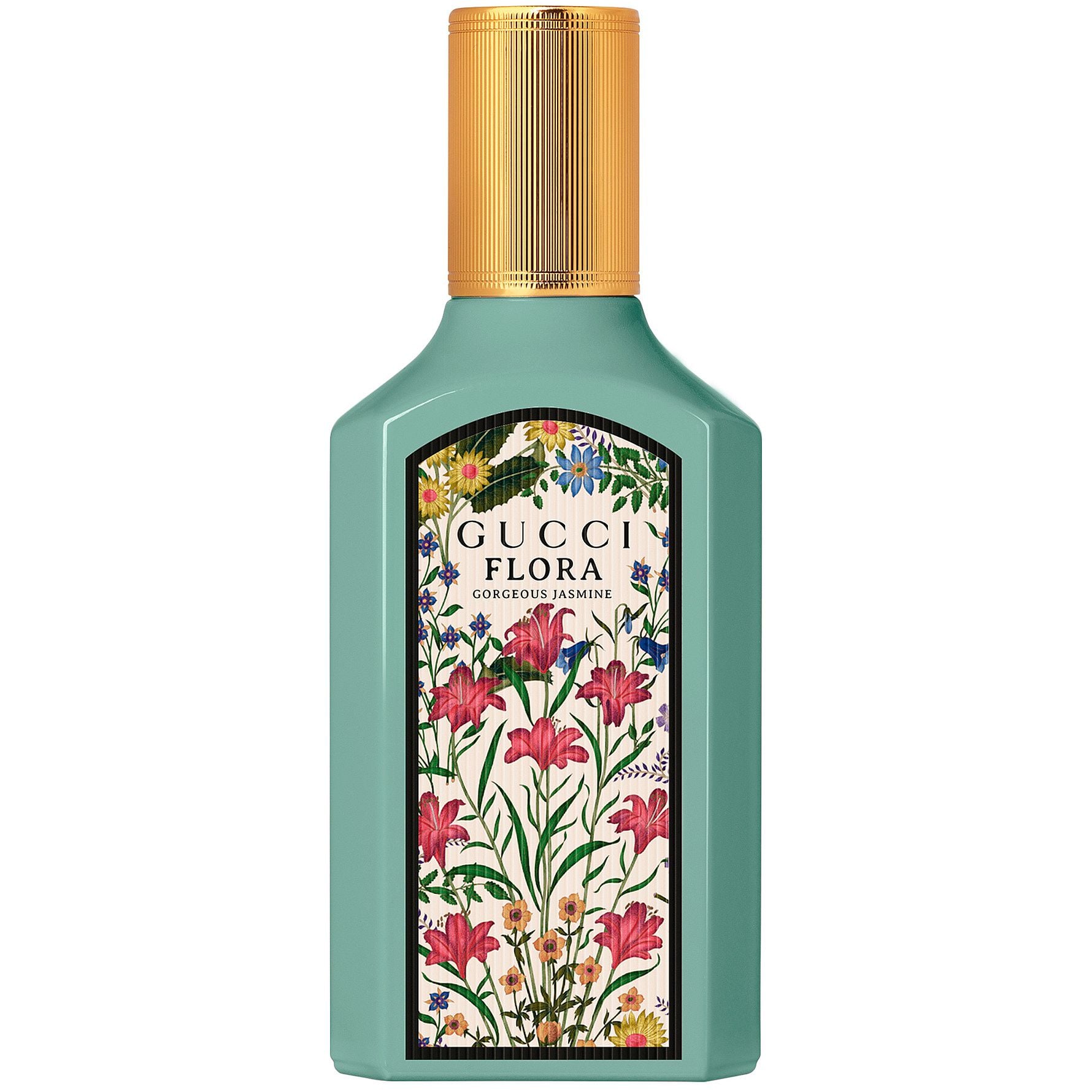 Gucci - Gorgeous Jasmine EDP 50 ml