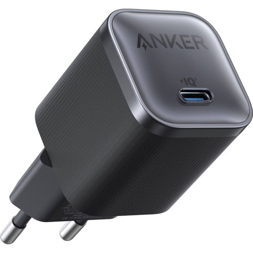 Anker Nano 45W Type-C Snabbladdare