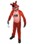 Rubies - Foxy Costume
