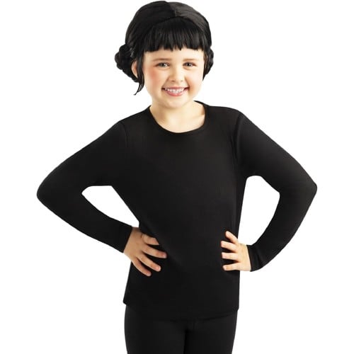 Rubies - K-Pop Wig Child - Zoey (2001415)