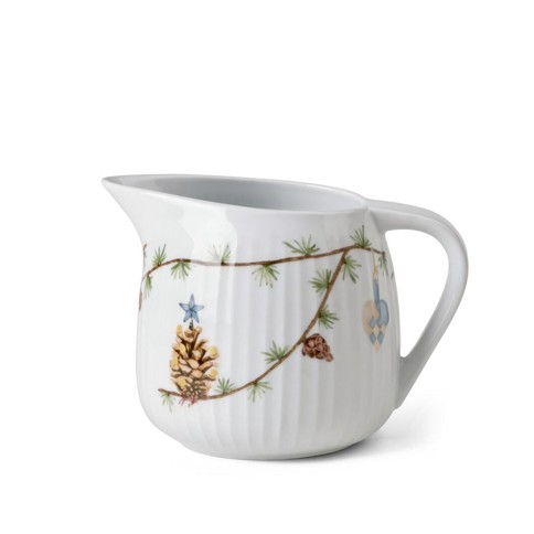 Kähler - Hammershøi Christmas Såskanna - 66 cl