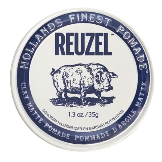REUZEL - Clay Matte Pomade 35 g