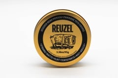 Reuzel - Severed Head Clay Pomade 95 g