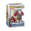 Funko Pop! - Vinyl Pokemon Lycanroc Midnight (92411)